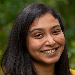 Kanaga Rajan, Science Content Specialist